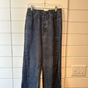 Rag & Bone sweatpants jeans